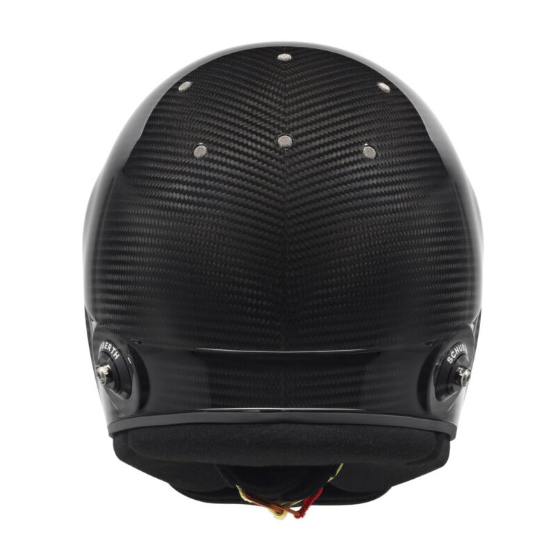Casque SCHUBERTH SP1 - Carbon Evo - FIA 8859/78-2024, SNELL SA