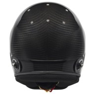 Casque SCHUBERTH SP1 - Carbon Evo - FIA 8859/78-2024, SNELL SA