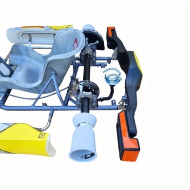 Chassis OK OKJ OKN KR1 KR2 Kart Republic KR 2026 !