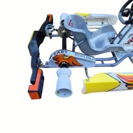 Chassis OK OKJ OKN KR1 KR2 Kart Republic KR 2026 !