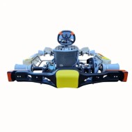 Telaio OK OKJ OKN KR1 KR2 Kart Republic KR 2026 !
