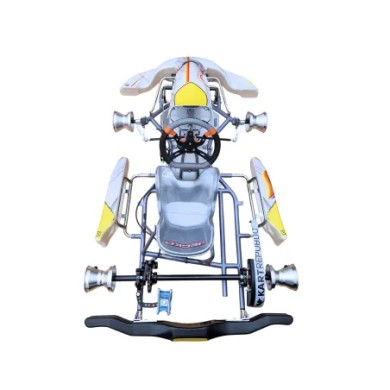 Telaio MINI Kart Republic KR 2026 !