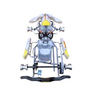Telaio MINI Kart Republic KR 2026 !