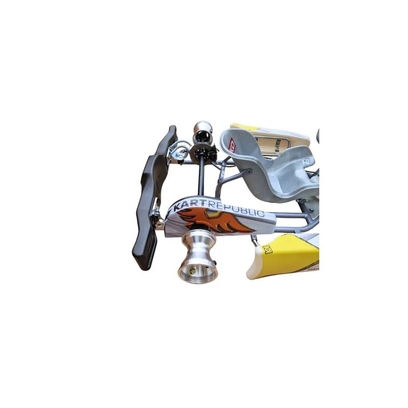 Telaio MINI Kart Republic KR 2026 !