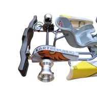 Telaio MINI Kart Republic KR 2026 !