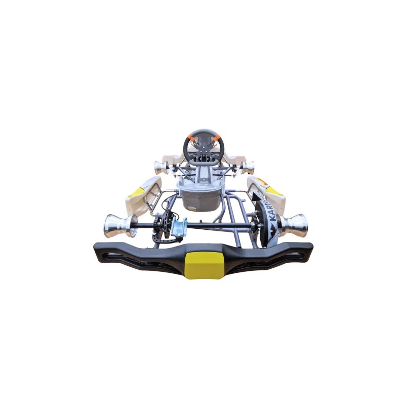 Chasis MINI Kart Republic KR 2026 !