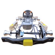 Chasis MINI Kart Republic KR 2026 !