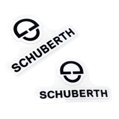 Casco SCHUBERTH SP1 - Carbon Evo - FIA 8859/78-2024, SNELL SA