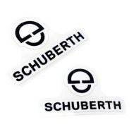 Casque SCHUBERTH SP1 - Carbon Evo - FIA 8859/78-2024, SNELL SA