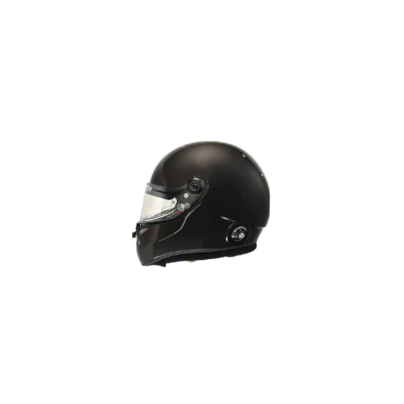 Helm SCHUBERTH SP1 – Hybrid – FIA 8859/78-2024, SNELL SA 2025