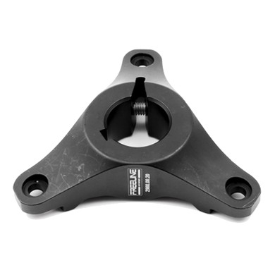 Hub Disc Fixed 25x80-6A HQ 11