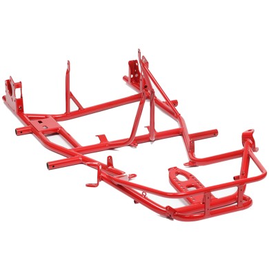 Körper BirelArt B25-X Baby-50cc Easykart