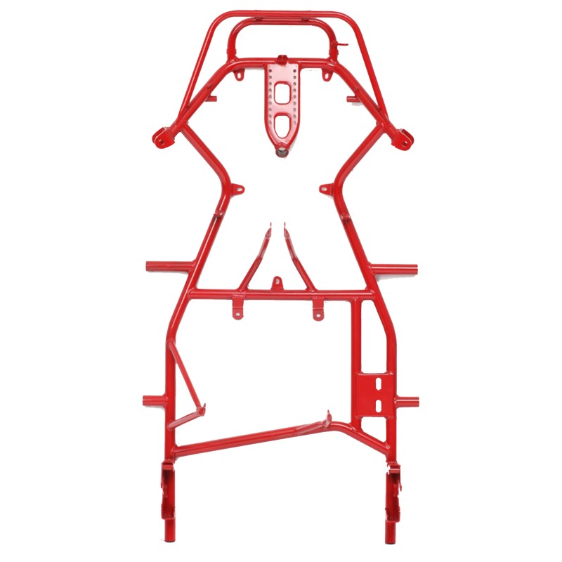Body BirelArt B25-X Baby 50cc Easykart