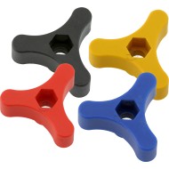 Pommeau Réservoir Divers Couleur