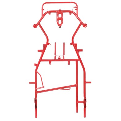 Telaio Mod. L28C-Y BirelArt Easykart 60cc