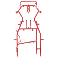 Telaio Mod. L28C-Y BirelArt Easykart 60cc