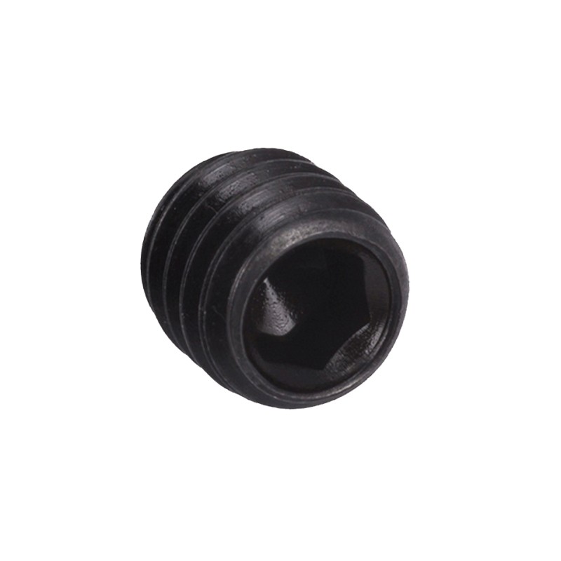 Madenschraube 6x6 1mm Pitch