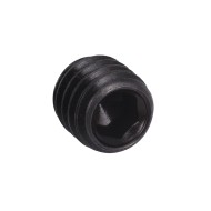 Madenschraube 6x6 1mm Pitch