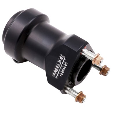 Buje Trasera / Frente 40x100-8 A / P HQ Negro BirelArt