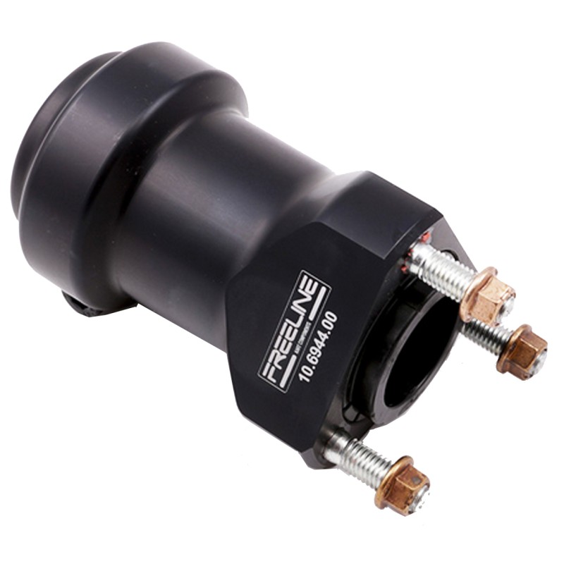 Buje Trasera / Frente 40x100-8 A / P HQ Negro BirelArt