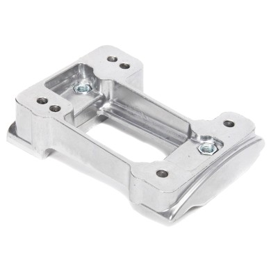 Engine Mount Perforated Inclined BirelArt Easykart