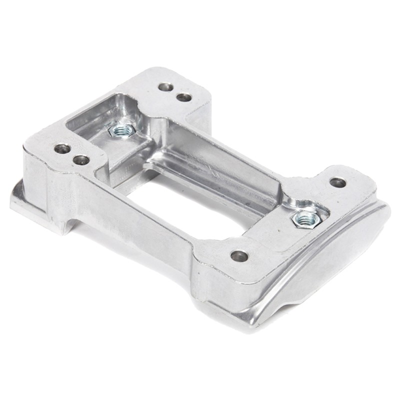 Bancada Motor Forada Inclinada BirelArt EASYKART