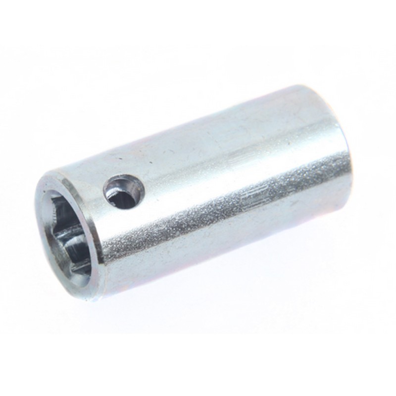 Colonne perforée M8x30 BMB