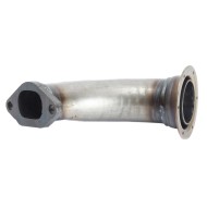 Pipe Echappement EKA Easykart 125cc BMB