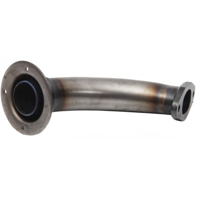 Pipe Echappement BMB EKL Easykart 60cc Mini KGP