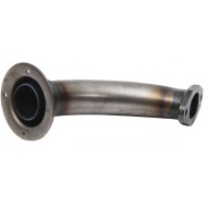 Colector Escape BMB EKL EASYKART 60cc Mini KGP