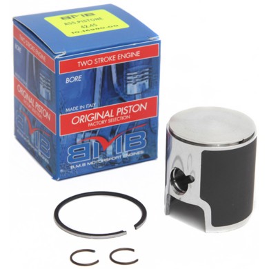Piston Complet BMB 60cc Easykart EKL