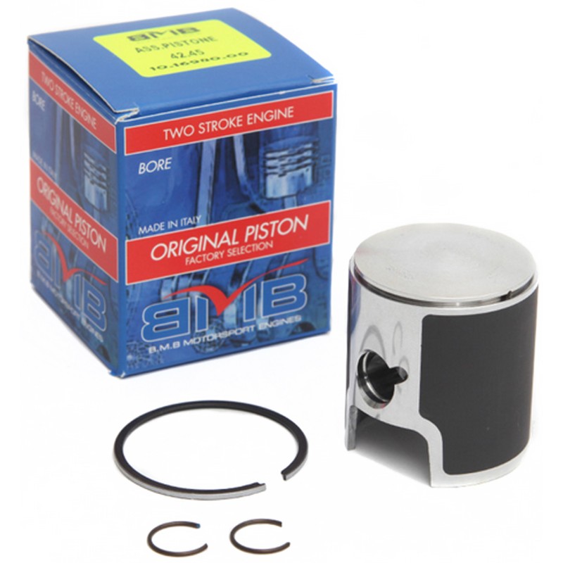 Pistone Completo BMB Easykart 60cc EKL BMB