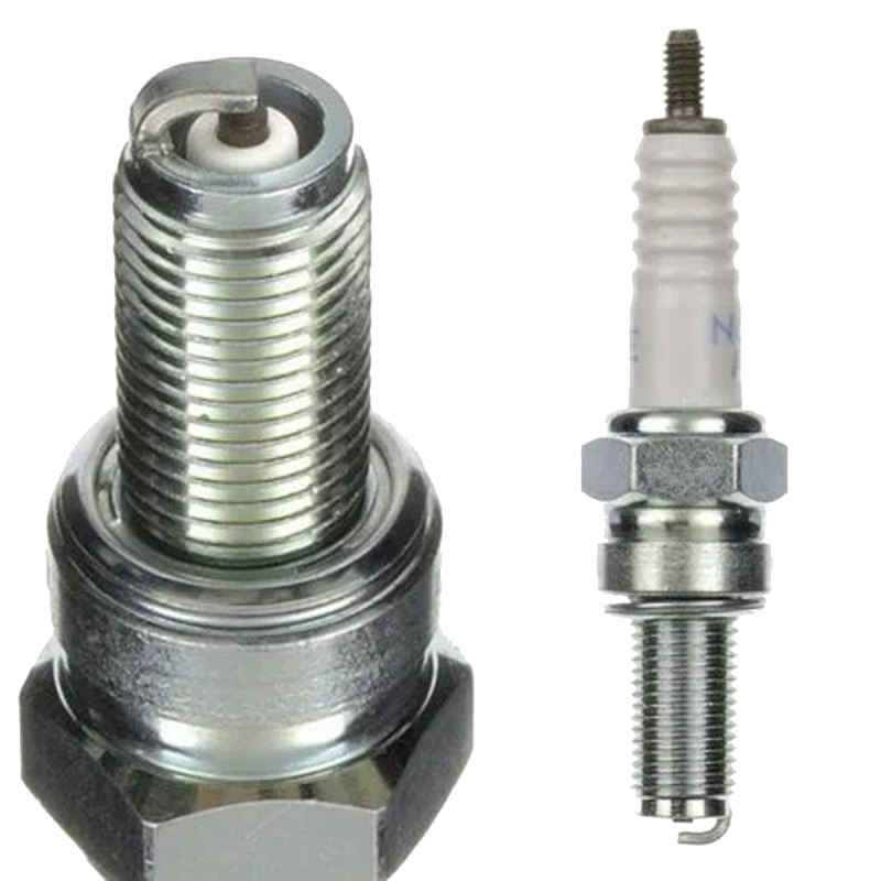 Candela NGK CR8E 1275