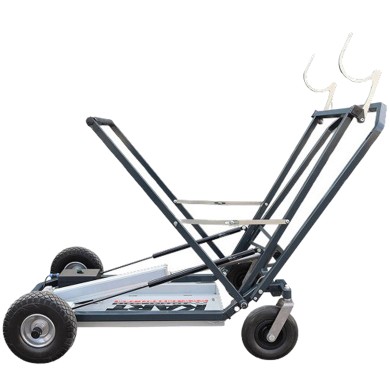 Carrello EASY CARRY Elettrico Automatico TOP, MONDOKART, kart