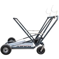 Carrello EASY CARRY Elettrico Automatico TOP, MONDOKART, kart