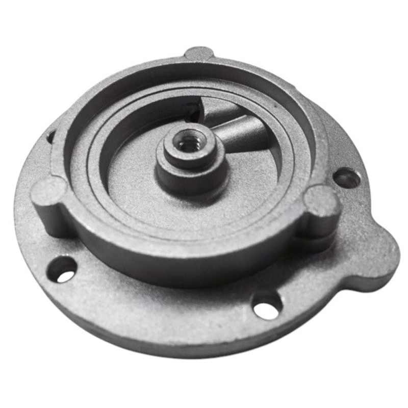 Upper Cover Body - Tryton, mondokart, kart, kart store