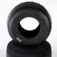 Reifensatz Lecont LOH Option – CIK FIA – NEU