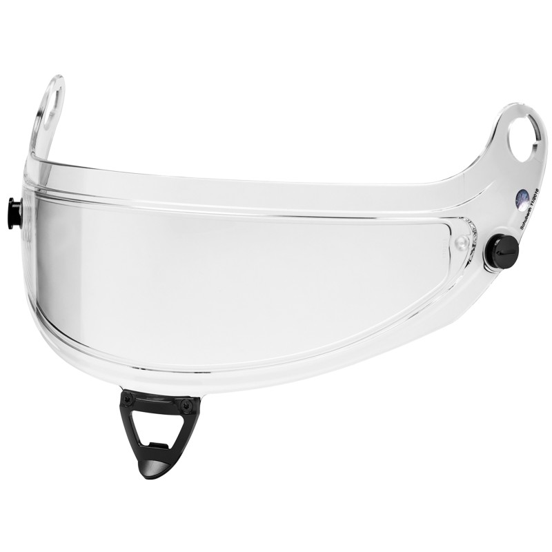 Visier Helme SCHUBERTH SP1- SK1 Evo Carbon- und Hybrid