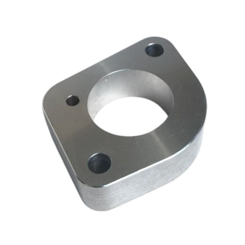 Distanciador Carburador Membrana – Tryton, MONDOKART, kart, go