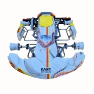 Chassis OK OKJ OKN KR1 KR2 Kart Republic KR 2026 !