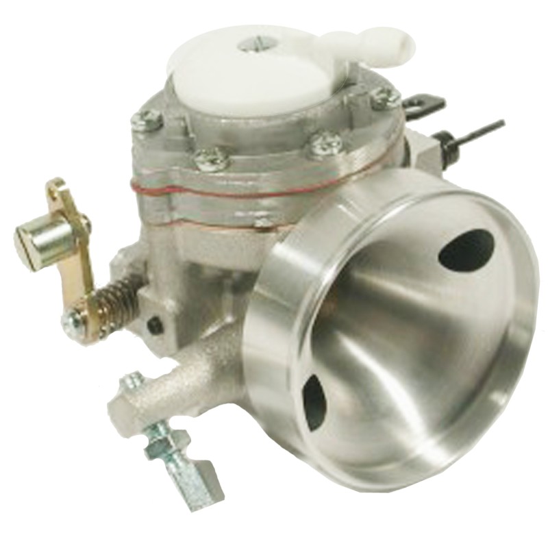Carburatore Membrana Tryton B18 – NEW!