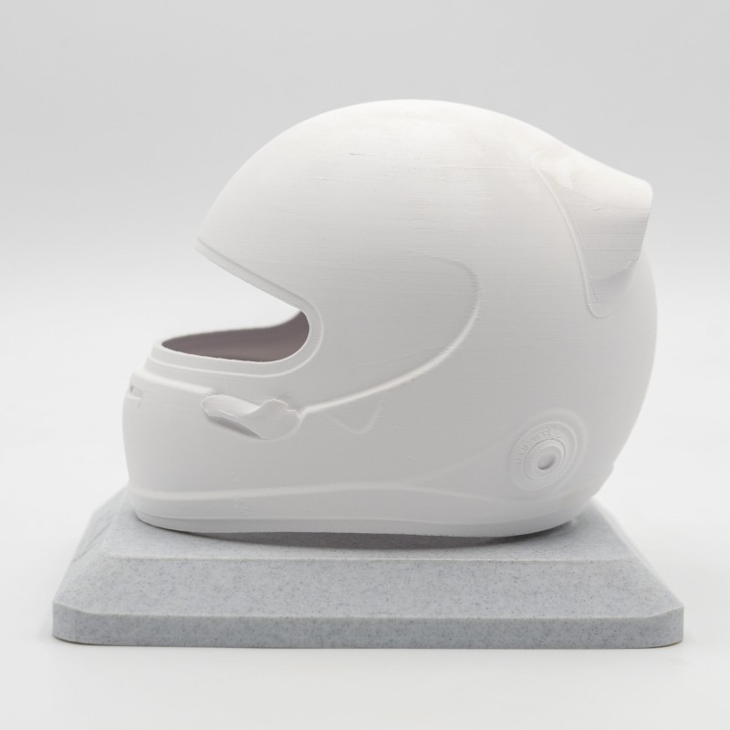 Kit PAINT YOUR HELMET by MAD56, MONDOKART, kart, go kart