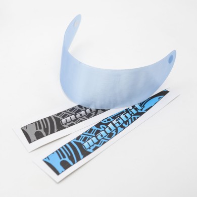 Kit PINTA TU CASCO by MAD56, MONDOKART, kart, go kart, karting