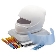 Kit PINTA TU CASCO by MAD56