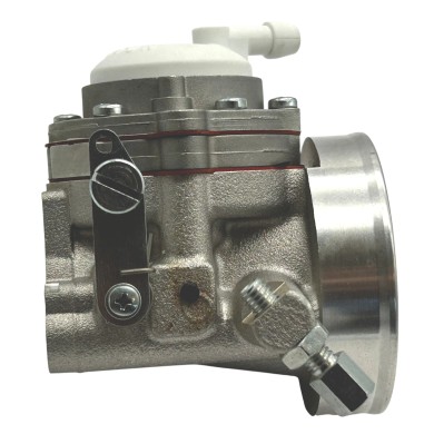 Membranvergaser Tryton B18 – NEU!