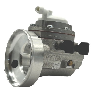 Membranvergaser Tryton B18 – NEU!