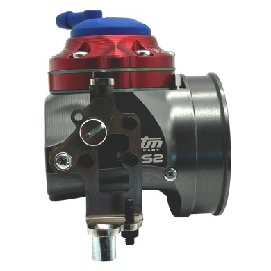 Carburateur 24mm OK – TM KART - Version S2 D.