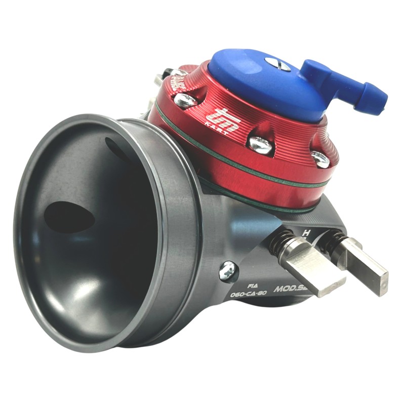 Carburateur 24mm OK – TM KART - Version S2 D.