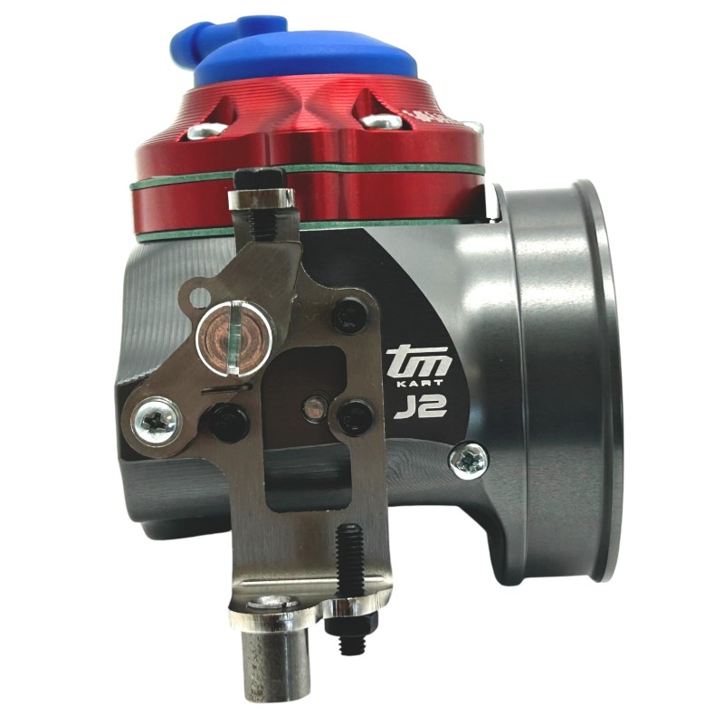 Carburetor 20mm OK-J – TM Kart – Version J2 D.