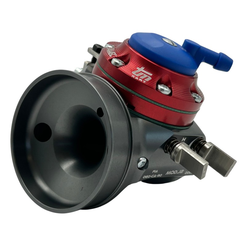 Carburateur 20mm OK-J – TM Kart – Version J2 D.